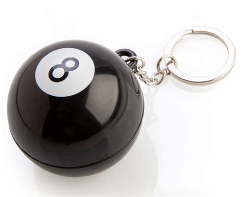 Unlocking the Secrets: The World's Smallest Magic 8 Ball Revealed